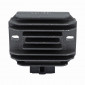 REGULATOR FOR APRILIA 125-200 SPORTCITY / DERBI 125-150-200 BOULEVARD, 125 RAMBLA / PEUGEOT 50 LOOXOR / YAMAHA 250 XMAX 2010>2013 (12V/22A - TRIPHASE - 6 terminals) -SGR 8434290552468