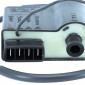 CDI UNIT FOR 50cc MOTORBIKE DZE - FOR APRILIA / MINARELLI AM345-AM6 (4terminals) - SELECTION P2R-