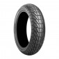 PNEU MOTO 15'' 160/60-15 BRIDGESTONE BATTLAX AX41S ADVENTURE RADIAL REAR TL 67H