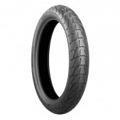 TYRE FOR MOTORBIKE 18'' 130/80-18 BRIDGESTONE BATTLAX AX41S ADVENTURE FRONT TL 66P 3286341738612