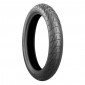 TYRE FOR MOTORBIKE 18'' 130/80-18 BRIDGESTONE BATTLAX AX41S ADVENTURE FRONT TL 66P 3286341738612