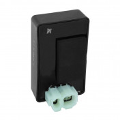 BOITIER CDI MAXISCOOTER ADAPTABLE KYMCO 125-150 MOVIE XL E2 2001>2006 (12V) (R.O 31410-KKD7-E00) -SGR- 8434290547938