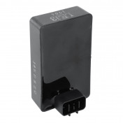 BOITIER CDI MAXISCOOTER ADAPTABLE KYMCO 125 AGILITY RS 2009>2013, 125 LIKE 4T 2009>2013, 125-150 AGILITY R16 2008>2013 (12V - 8 COSSES) -SGR- 8434290547976