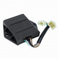 CDI UNIT FOR MOTORBIKE SUZUKI 500 GS 1989>2002 (12V) (R.O 32900-01D00/01D20) -SELECTION P2R- 8434290540052