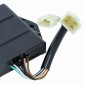 CDI UNIT FOR MOTORBIKE SUZUKI 500 GS 1989>2002 (12V) (R.O 32900-01D00/01D20) -SELECTION P2R- 8434290540052