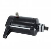 ELECTRIC STARTER FOR MOTORBIKE YAMAHA 1100 FJ 1984>1985, 1200 XJR 1995>1997, 1200 FJ 1986>1993, 1300 XJR 1999>2009 (12V - 9 Teeth) -SELECTION P2R- 8434290553045