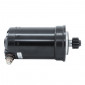 DEMARREUR MOTO ADAPTABLE DUCATI 400-600-620-695-696-750-800-900 MONSTER, 916 S4 MONSTER, 800 S2R MONSTER, 400-600-750-800-900 SUPERSPORT, 748-916-996 R, S, SP, II, III (12V - 13 DTS) -SELECTION P2R- 8434290553090
