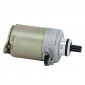 ELECTRIC STARTER FOR MAXISCOOTER SYM 100 MIO E2 ET E3 2005>2013, 150 FIDDLE II 2010>2013, 125 FIDDLE II 2010>2013, 125 JET 4 2009>2013 (12V) -SELECTION P2R- 8434290553380