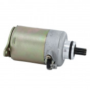 DEMARREUR MAXISCOOTER ADAPTABLE SYM 100 MIO E2 ET E3 2005>2013, 150 FIDDLE II 2010>2013, 125 FIDDLE II 2010>2013, 125 JET 4 2009>2013 (12V) -SELECTION P2R- 8434290553380