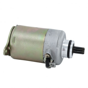 ELECTRIC STARTER FOR MAXISCOOTER SYM 100 MIO E2 ET E3 2005>2013, 150 FIDDLE II 2010>2013, 125 FIDDLE II 2010>2013, 125 JET 4 2009>2013 (12V) -SELECTION P2R- 8434290553380