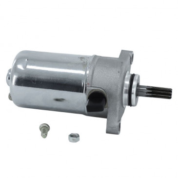 ELECTRIC STARTER FOR MAXISCOOTER MBK 125 SKYCRUISER ABS, SPORT 2006>2013, 125 CITYLINER 2007>2013 / YAMAHA 125 XMAX ABS 2006>2013, 125 XCITY 2007>2013 (12V) (R.O 1B9-H1800-01-00) -SELECTION P2R- 8434290553564