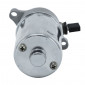 ELECTRIC STARTER FOR MAXISCOOTER MBK 125 SKYCRUISER ABS, SPORT 2006>2013, 125 CITYLINER 2007>2013 / YAMAHA 125 XMAX ABS 2006>2013, 125 XCITY 2007>2013 (12V) (R.O 1B9-H1800-01-00) -SELECTION P2R- 8434290553564