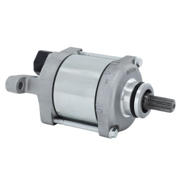 ELECTRIC STARTER FOR MAXISCOOTER HONDA 125-150 SWING 2007>2013, 125-150 SH 2008>2014 (12V/0,5Kw - 9 Teeth) -SELECTION P2R- 3700948239049
