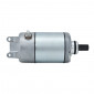 DEMARREUR MAXISCOOTER ADAPTABLE YAMAHA 500 TMAX 2001>2007 (12V/0,7Kw - 9 DTS) -SELECTION P2R- 3700948226865
