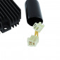 REGULATEUR DE TENSION ADAPTABLE HONDA 750 VT C SHADOW BLACK WINDOW 2001>2003 (12V - TRIPHASE - JAPONAIS SH694-13) (R.O 31600-MCR-D00) -SGR- 8434290547105