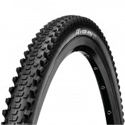 TYRE FOR MTB 29 X 2.30 CONTINENTAL RUBAN BLACK RIGID (58-622) COMPATIBLE E-BIKE-