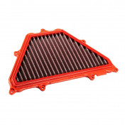AIR FILTER FOR MAXISCOOTER - MALOSSI W BOX FOR HONDA 750 X-ADV 2017> (high performance filter) -1418381B-