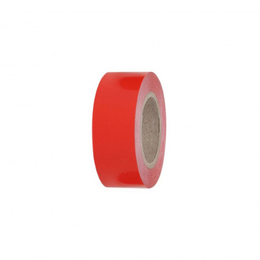 RIM TAPE-ZEFAL- ADHESIVE 25mm -SEAL THE MTB RIM FOR CONVERSION ON A TUBELESS SYSTEM (ROLL 9m) 3420589396009