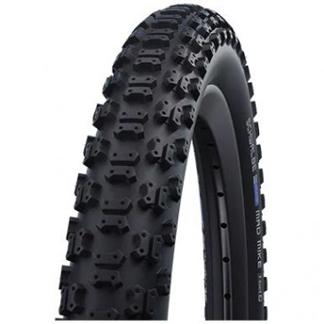 Pneus Maxxis Hookworm BMX 16 in 53-305 MPC fil noir