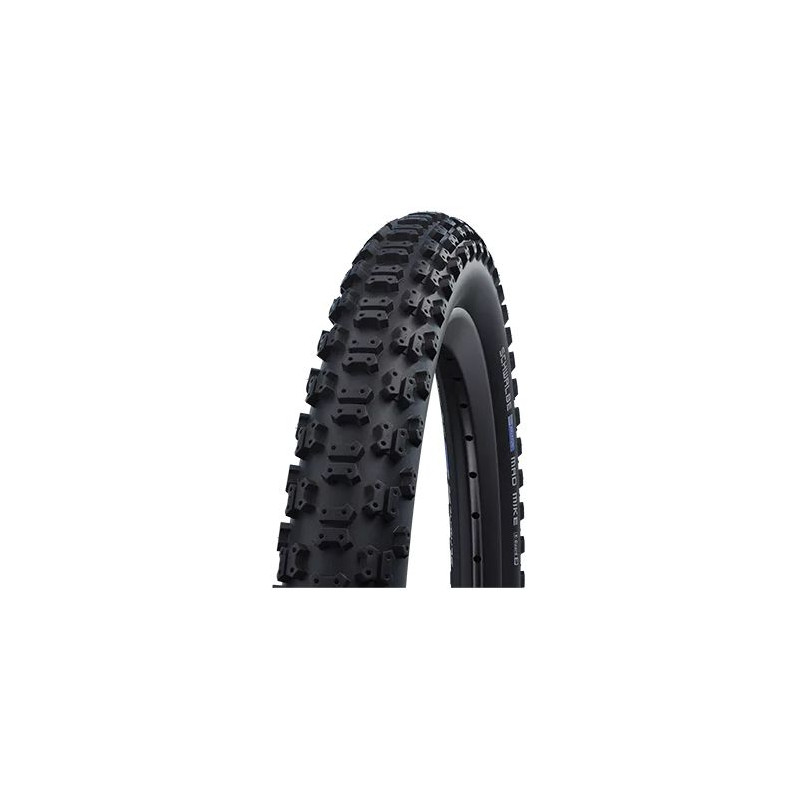 Pneus Maxxis Hookworm BMX 16 in 53-305 MPC fil noir