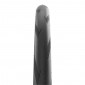 TYRE FOR ROAD BIKE 700 X 28 SCHWALBE PRO ONE BLACK TUBELESS (28-622) REINFORCED V-GUARD ADDIX- HOOKLESS TECHNOLOGY. 4026495862554