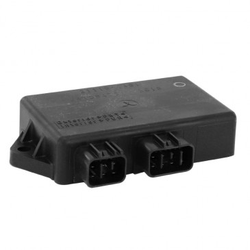 BOITIER CDI MOTO ADAPTABLE KAWASAKI 1100 ZXR 1997>1999 (12V) (R.O 21119-1491) -SGR- 8434290543169