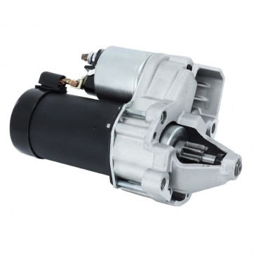 DEMARREUR MOTO ADAPTABLE BMW 850 R RT 1996>2002, 1150 R GS 1999>2005, 1150 R R 2000>2005, 1150 R RT 2001>2005 (12V/1,2Kw - 9 DTS) (R.O 12412306700) -SELECTION P2R- 8434290547266