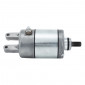 DEMARREUR MAXISCOOTER ADAPTABLE APRILIA 250-300 LEONARDO / BENELLI 250 VELVET / MBK 250 SKYLINER, 300 KILIBRE / YAMAHA 250-400 MAJESTY, 250 XCITY, 250-400 XMAX (12V/0,65Kw - 9 DTS) -SELECTION P2R- 3700948227084