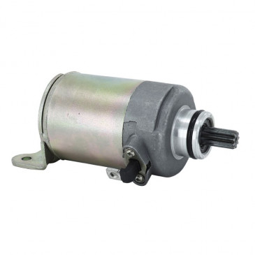 DEMARREUR MAXISCOOTER ADAPTABLE APRILIA 125 HABANA CUSTOM 1999>2003, 125 MOJITO 1999>2003 / CAGIVA 125 CUCCIOLO, NUVOLA (12V) -SELECTION P2R- 8434290553885