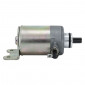 ELECTRIC STARTER FOR MAXISCOOTER APRILIA 125 HABANA CUSTOM 1999>2003, 125 MOJITO 1999>2003 / CAGIVA 125 CUCCIOLO, NUVOLA (12V) -SELECTION P2R- 8434290553885
