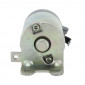 DEMARREUR MAXISCOOTER ADAPTABLE APRILIA 125 HABANA CUSTOM 1999>2003, 125 MOJITO 1999>2003 / CAGIVA 125 CUCCIOLO, NUVOLA (12V) -SELECTION P2R- 8434290553885