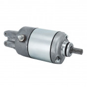 ELECTRIC STARTER FOR MOTORBIKE KTM 400 LC4, 640 DUKE II, 640 LC4, ADVENTURE, SUPERMOTO (12V/0,65Kw - 9 Teeth) -SELECTION P2R- 3700948226834
