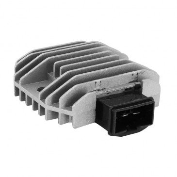 REGULATEUR DE TENSION ADAPTABLE HONDA 110 NHX LEAD 4T 2008>2013 (12V - TRIPHASE) (R.O 31600-GFM-890/901) -SGR- 8434290540175