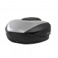 TOP CASE SHAD SH59X EXPANDABLE ALUMINIUM 59L Including Plate (3 VOLUMES : 46/52/59L) CONTAINS 2 FULL FACE HELMETS (D0B59200) 8430358666368