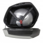 SIDE CASE SHAD SH35 ALUMINIUM (D0B35200) (3P mounting system comes separately) - (PAIR) 8430358665187