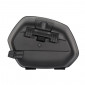 VALISE LATERALE/SIDE-CASE SHAD SH36 CARBONE (fixation 3P SYSTEM vendue séparément) (D0B36200) (PAIRE) 8430358665170