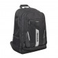 BACKPACK - SHAD SL86 POLYESTER (H45xL30xP27cm) (contains 1 open face helmet) (X0SL86)