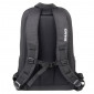 SAC A DOS SHAD SL86 POLYESTER (H45xL30xP27cm) (PEUT CONTENIR 1 CASQUE JET) (X0SL86) 8430358615786