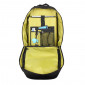 BACKPACK - SHAD SL86 POLYESTER (H45xL30xP27cm) (contains 1 open face helmet) (X0SL86)