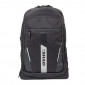 BACKPACK - SHAD SL86 POLYESTER (H45xL30xP27cm) (contains 1 open face helmet) (X0SL86) 8430358615786