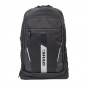 BACKPACK - SHAD SL86 POLYESTER (H45xL30xP27cm) (contains 1 open face helmet) (X0SL86)