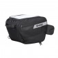 SACOCHE TUNNEL SCOOTER SHAD SC25 NOIR (L27xL26xP38cm) (PEUT CONTENIR 1 CASQUE JET) (X0SC25) 8430358621015