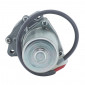ELECTRIC STARTER FOR 50cc MOTORBIKE APRILIA 50 RS 1993>2005, TUONO, PEGASO / MALAGUTI 50 FIFTY EVOLUTION / MBK 50 XPOWER / PEUGEOT 50 XPS SM / YAMAHA 50 TZR R, RR (12V/0,20Kw - 14 Teeth) -SELECTION P2R- 3700948239032