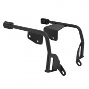 FIXATION SIDE CASE SHAD 3P SYSTEM POUR KTM 1290 SUPER ADVENTURE (K0DV17IF) 8430358657212