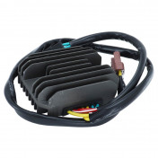 REGULATOR FOR APRILIA 300 SCARABEO 2002>2013 / GILERA 125 IE NEXUS 2008>2010, 300-500 NEXUS / PEUGEOT 125-250-400-500 SATELIS (12V - TRIPHASE) -SGR 8434290545149