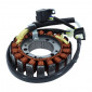 IGNITION STATOR (JAPANESE) FOR YAMAHA ENGINE 250cc 4 Stroke (18 POLES - TRIPHASE) -SGR- 8434290543626