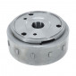 IGNITION ROTOR FOR HONDA ENGINE 125-150 4 stroke INJECTION (Ø112mm - CONE 21,5) -SELECTION P2R- 3700948225721