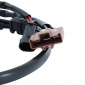 IGNITION STATOR FOR ENGINE - PIAGGIO MASTER 400-500 4 stroke- (18 poles - TRIPHASE 370W) -SGR- 8434290544746
