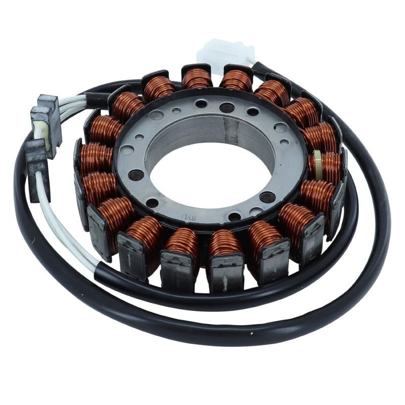yamaha v star 650 stator replacement