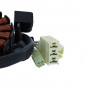 STATOR ALLUMAGE MOTO ADAPTABLE YAMAHA 600 FAZER 2002>2003 (18 PÔLES - TRIPHASE) (R.O5RT-81410-00) -SGR- 8434290543749